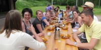 Festival repas du 6 juin 2010