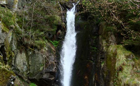 La Cascade du Rudlin