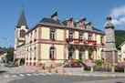 Mairie de Plainfaing